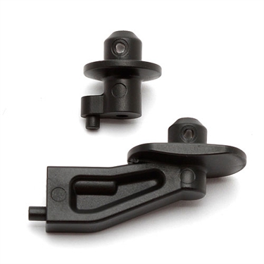 ASSOCIATED RC8B3/RC8B3.1 BODY POST